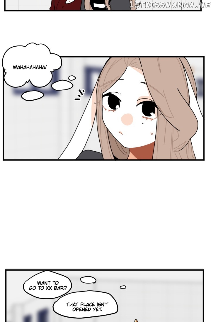 Clover Under Foot chapter 16 - page 14