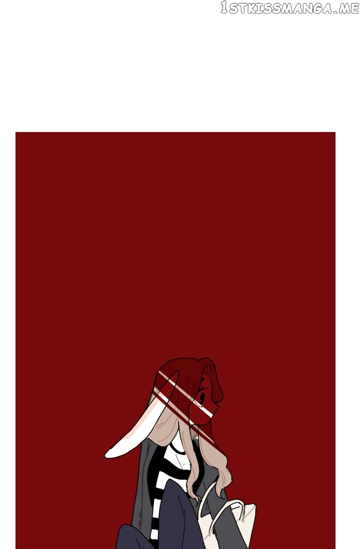 Clover Under Foot chapter 16 - page 34