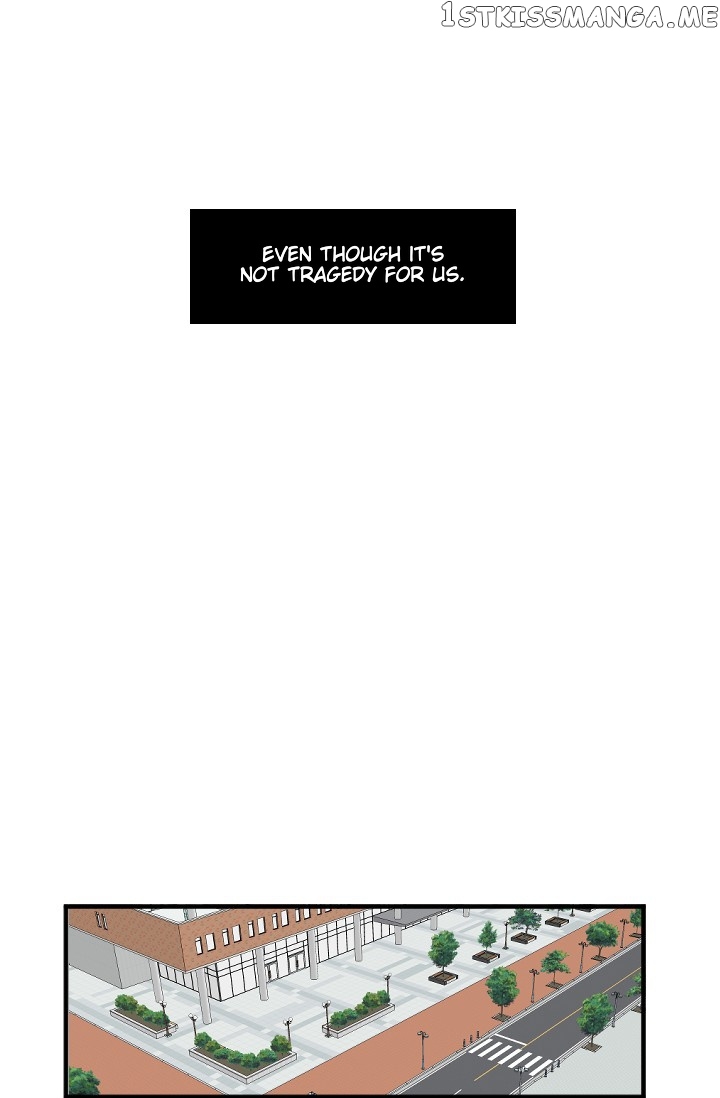 Clover Under Foot chapter 18 - page 19