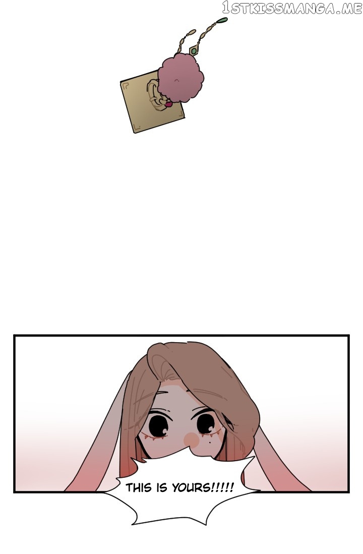 Clover Under Foot chapter 18 - page 23