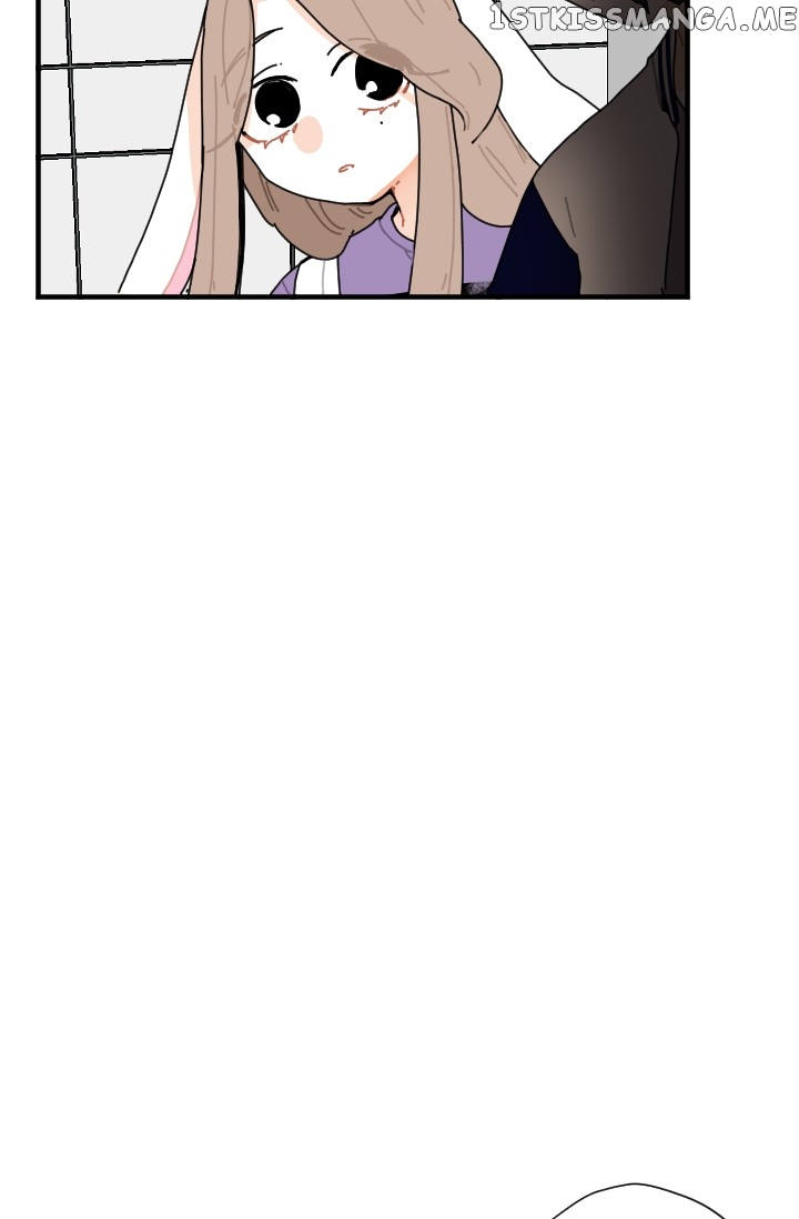 Clover Under Foot chapter 18 - page 27