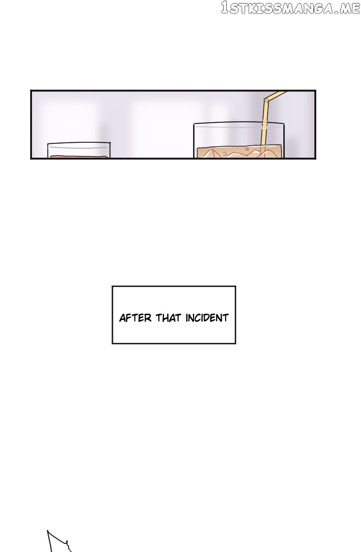 Clover Under Foot chapter 19 - page 1