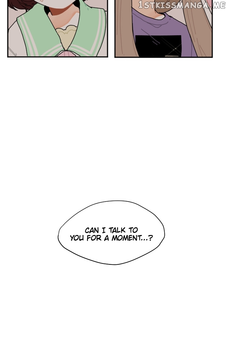 Clover Under Foot chapter 19 - page 10