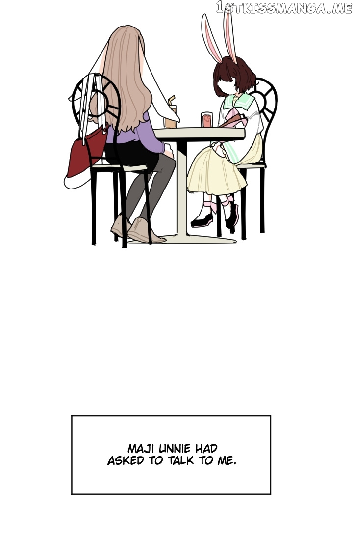 Clover Under Foot chapter 19 - page 13