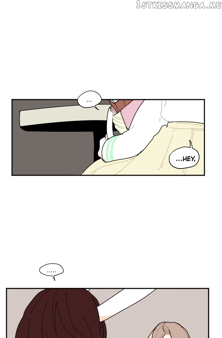Clover Under Foot chapter 19 - page 14
