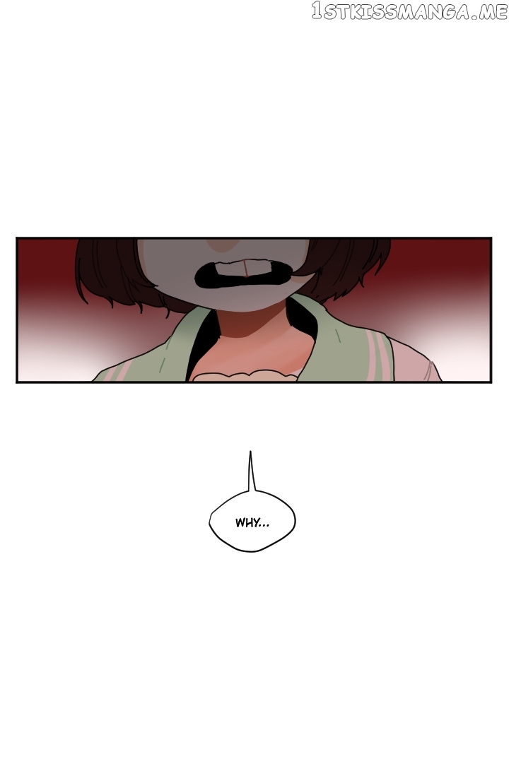 Clover Under Foot chapter 19 - page 17