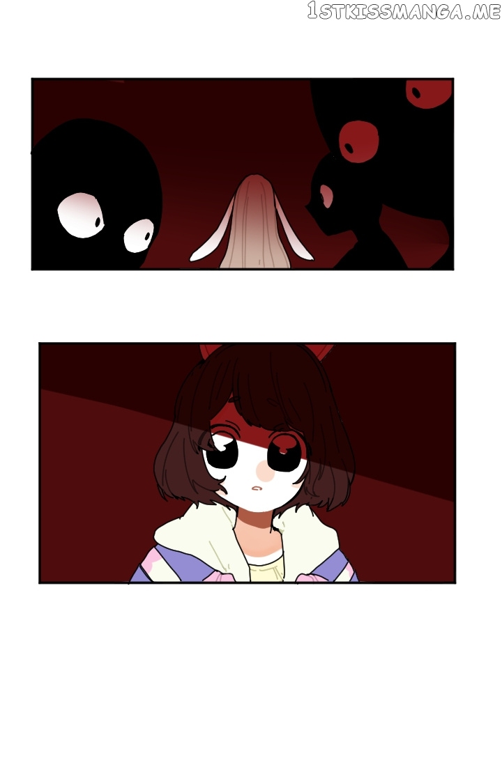 Clover Under Foot chapter 19 - page 18