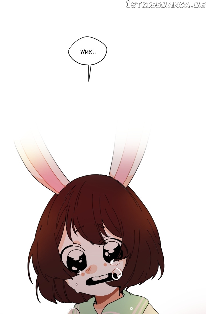 Clover Under Foot chapter 19 - page 19