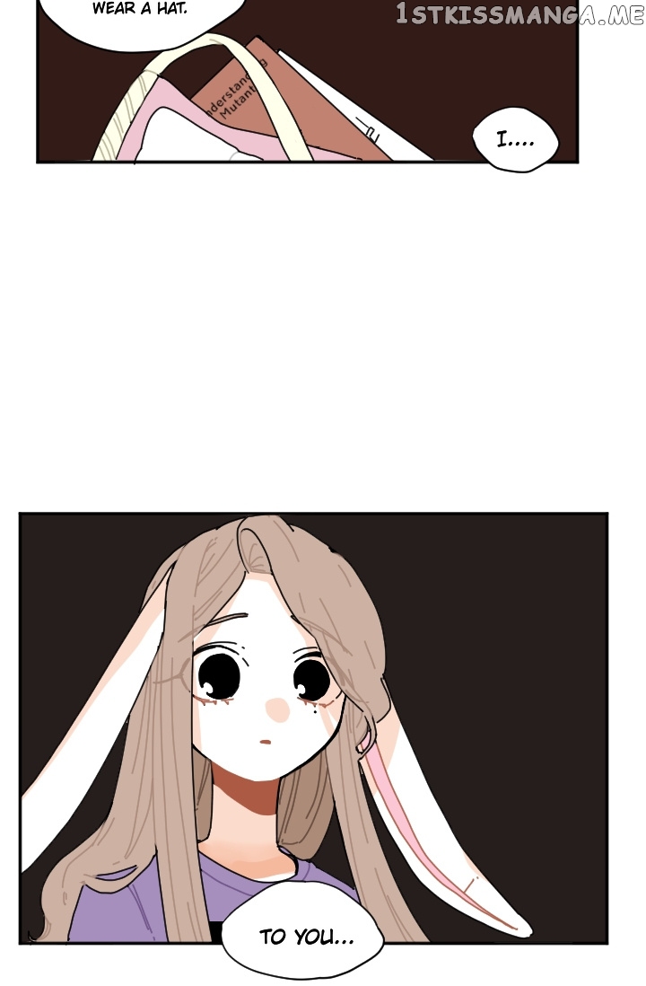 Clover Under Foot chapter 19 - page 22