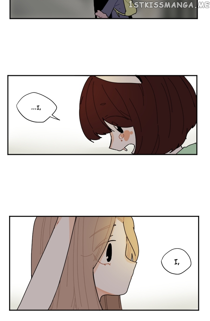 Clover Under Foot chapter 19 - page 24
