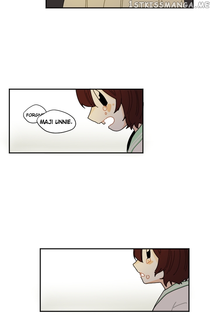 Clover Under Foot chapter 19 - page 29