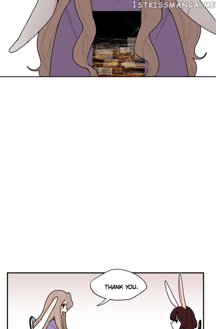 Clover Under Foot chapter 19 - page 31