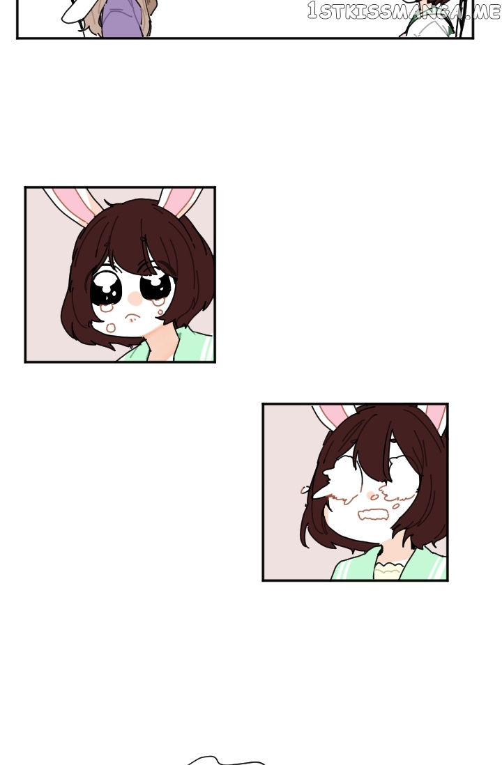Clover Under Foot chapter 19 - page 32