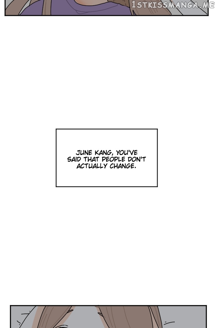 Clover Under Foot chapter 19 - page 38