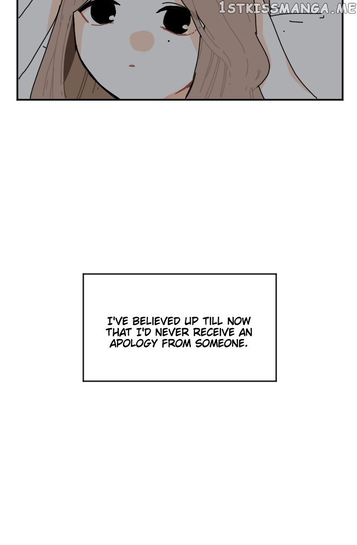 Clover Under Foot chapter 19 - page 39