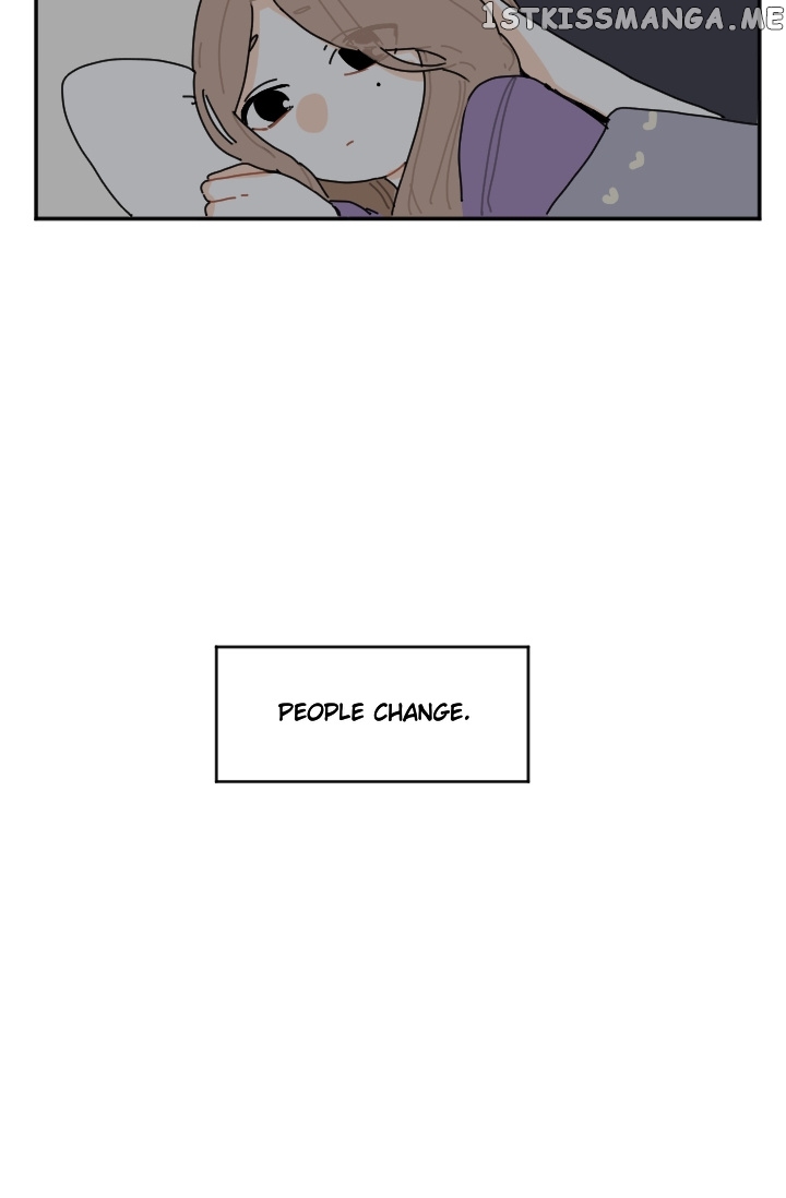 Clover Under Foot chapter 19 - page 44