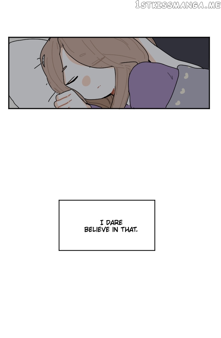 Clover Under Foot chapter 19 - page 45