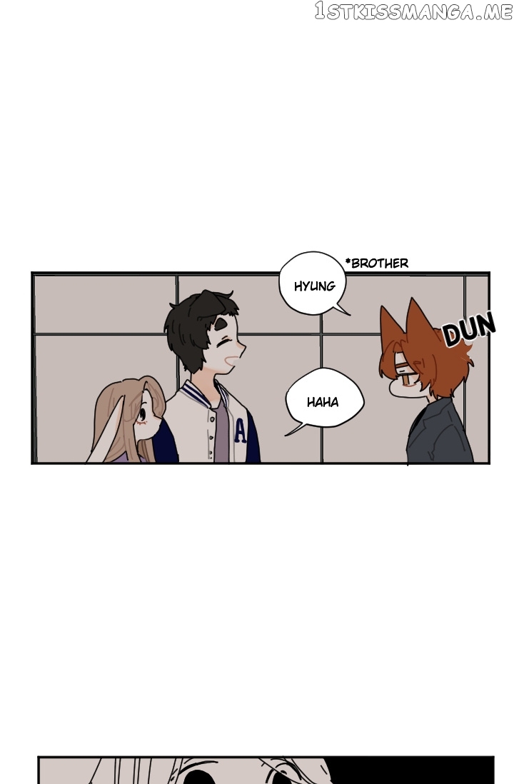 Clover Under Foot chapter 19 - page 6