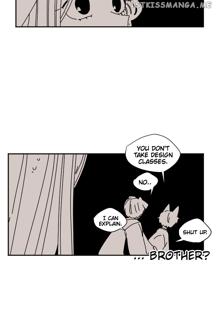Clover Under Foot chapter 19 - page 7