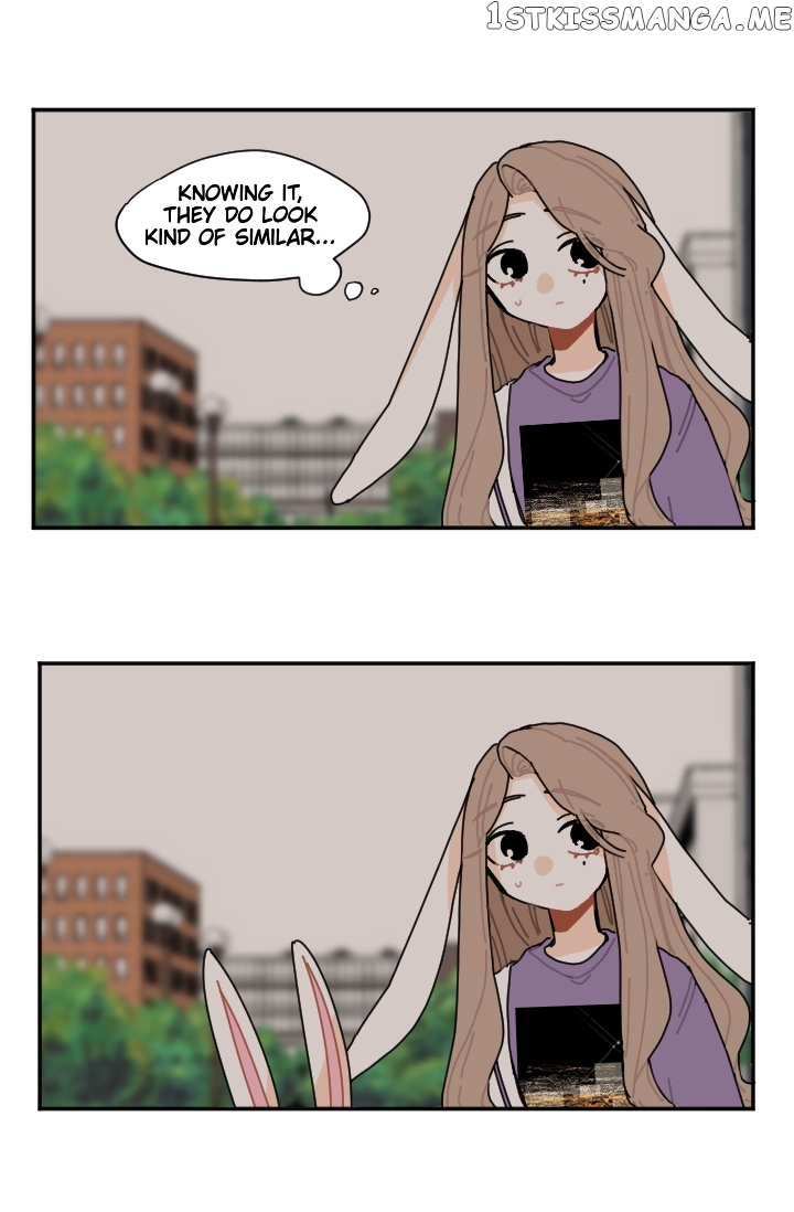 Clover Under Foot chapter 19 - page 8