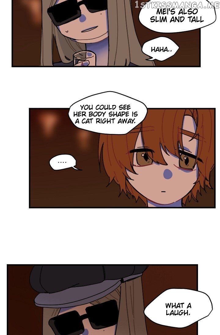 Clover Under Foot chapter 2 - page 10