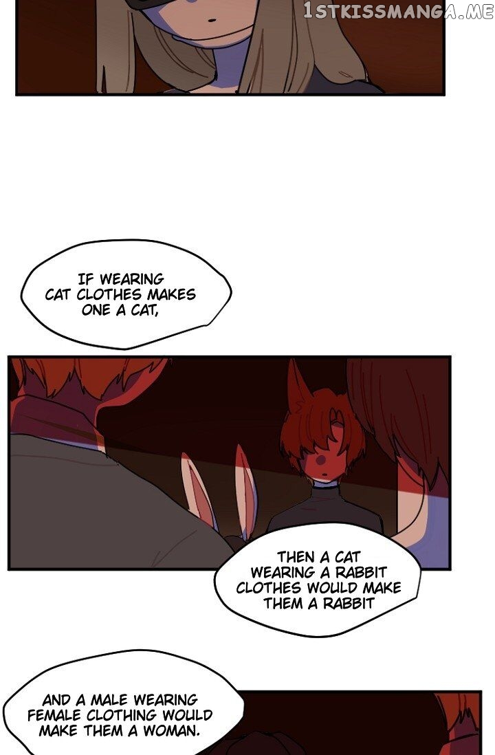 Clover Under Foot chapter 2 - page 11