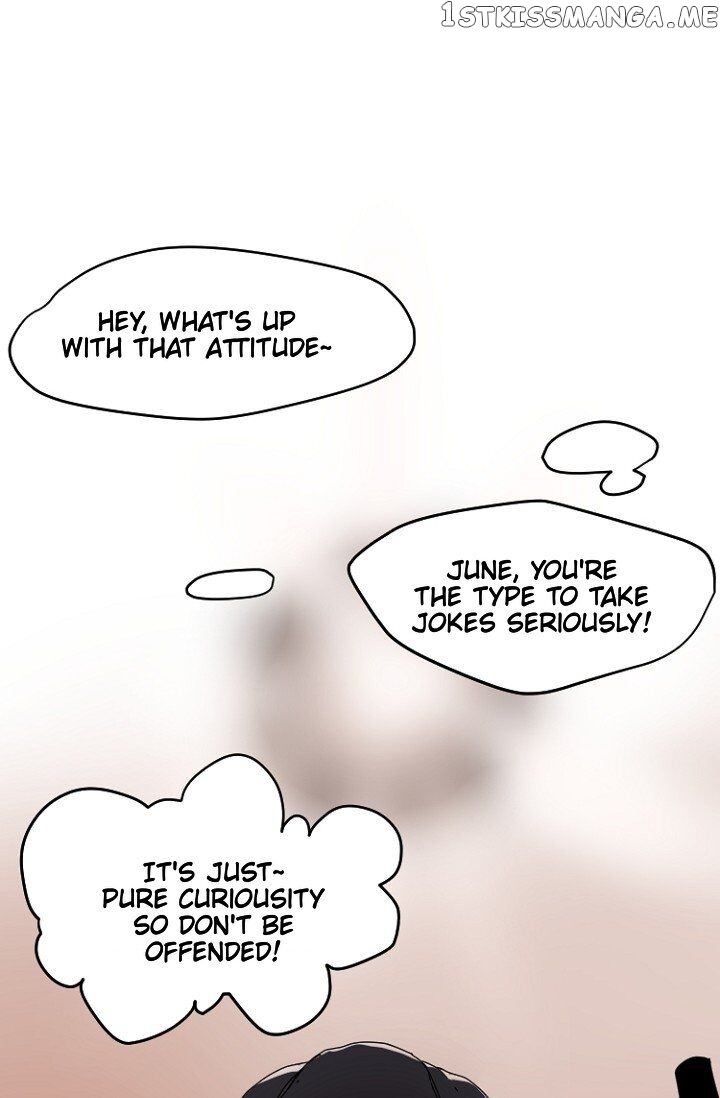 Clover Under Foot chapter 2 - page 15