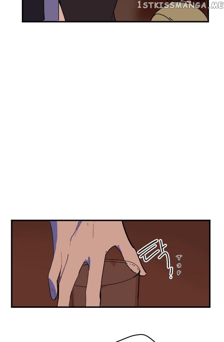 Clover Under Foot chapter 2 - page 18