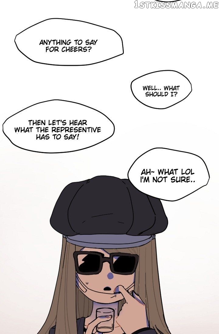Clover Under Foot chapter 2 - page 2