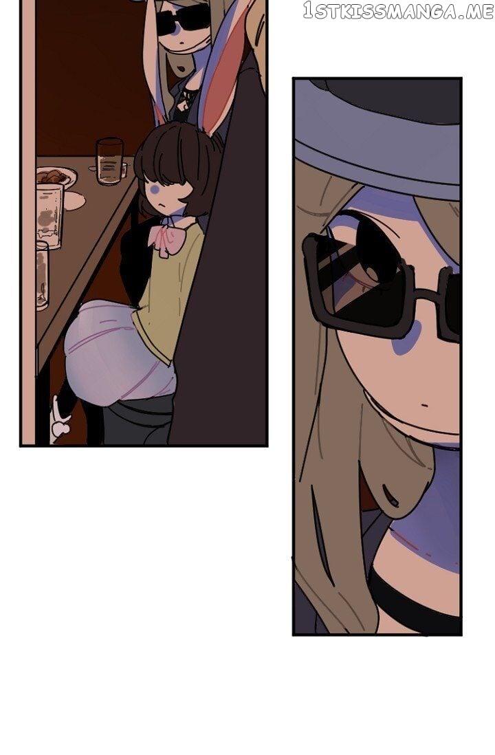 Clover Under Foot chapter 2 - page 22