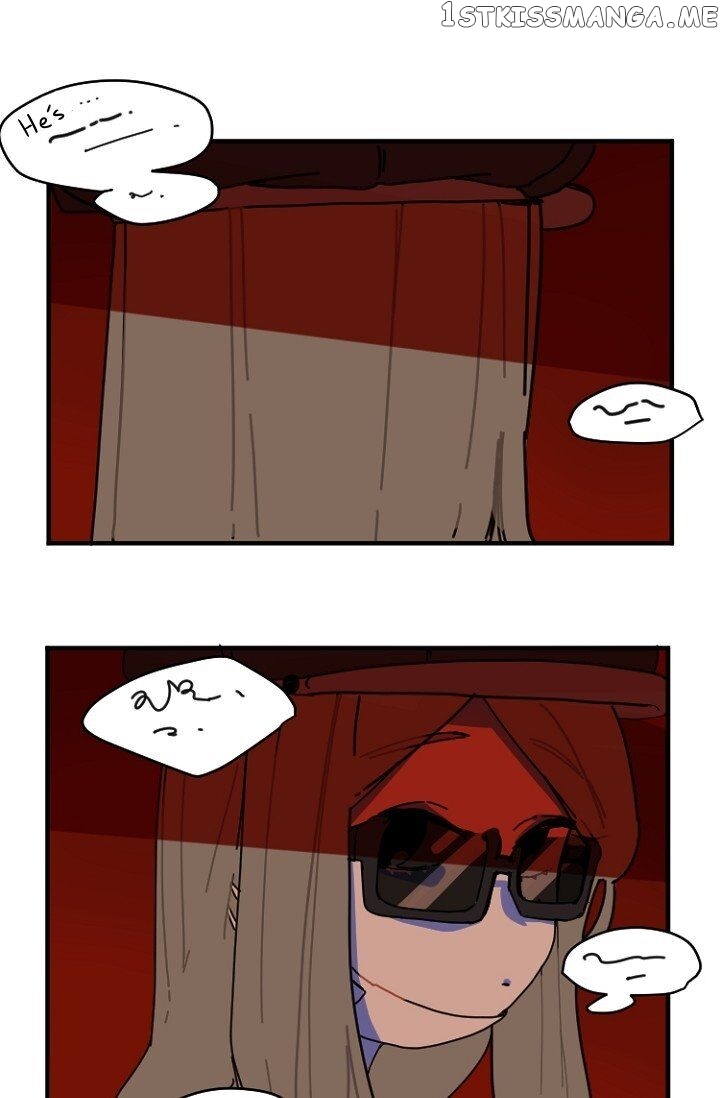 Clover Under Foot chapter 2 - page 23