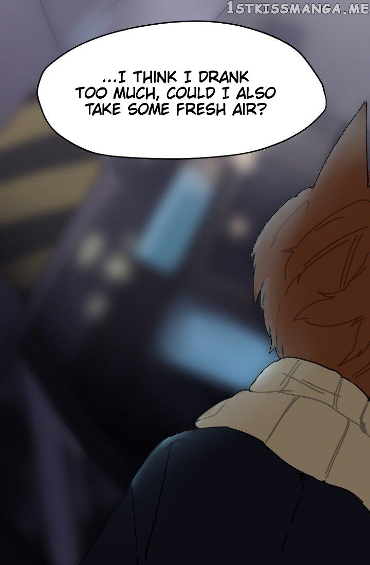 Clover Under Foot chapter 2 - page 25
