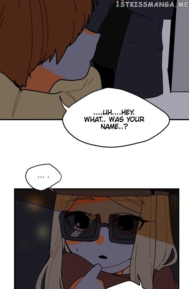 Clover Under Foot chapter 2 - page 28