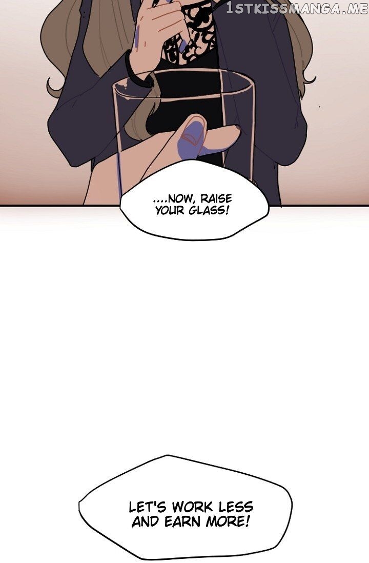 Clover Under Foot chapter 2 - page 3