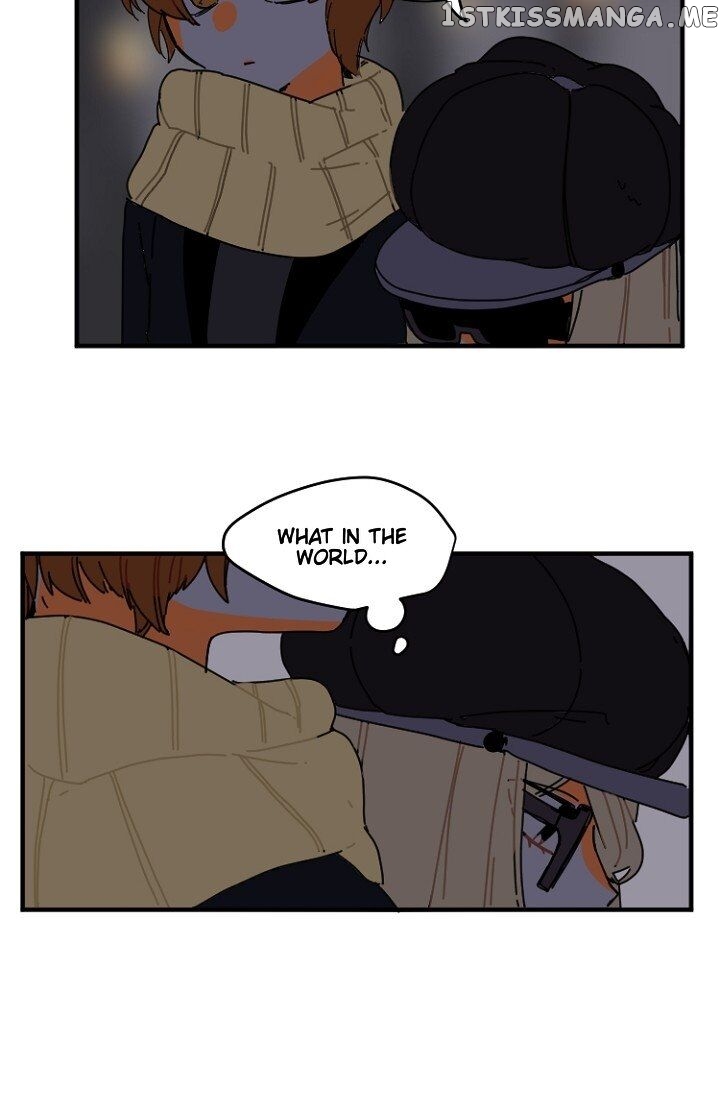 Clover Under Foot chapter 2 - page 30