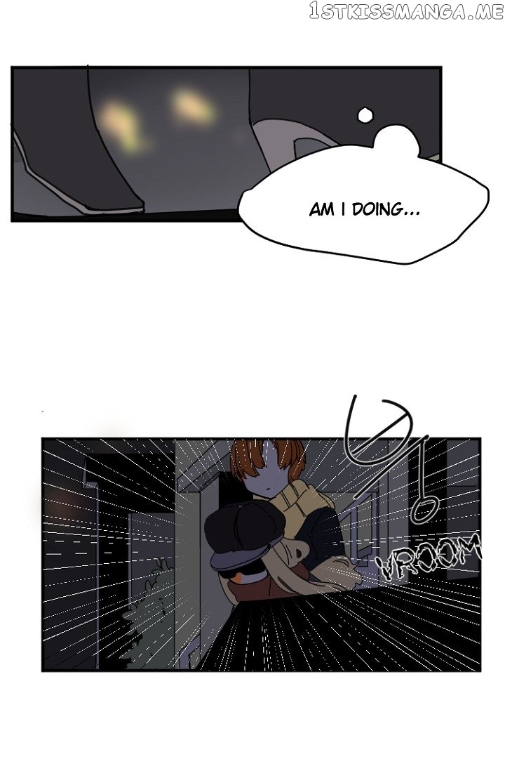 Clover Under Foot chapter 2 - page 31