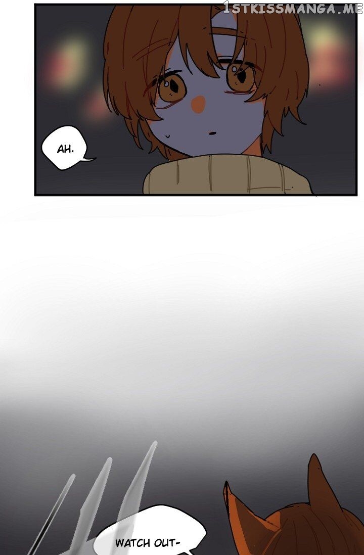 Clover Under Foot chapter 2 - page 32