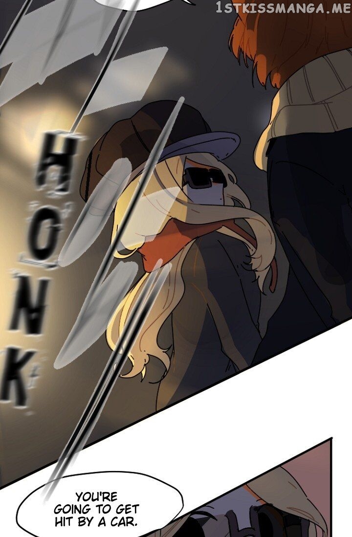 Clover Under Foot chapter 2 - page 33
