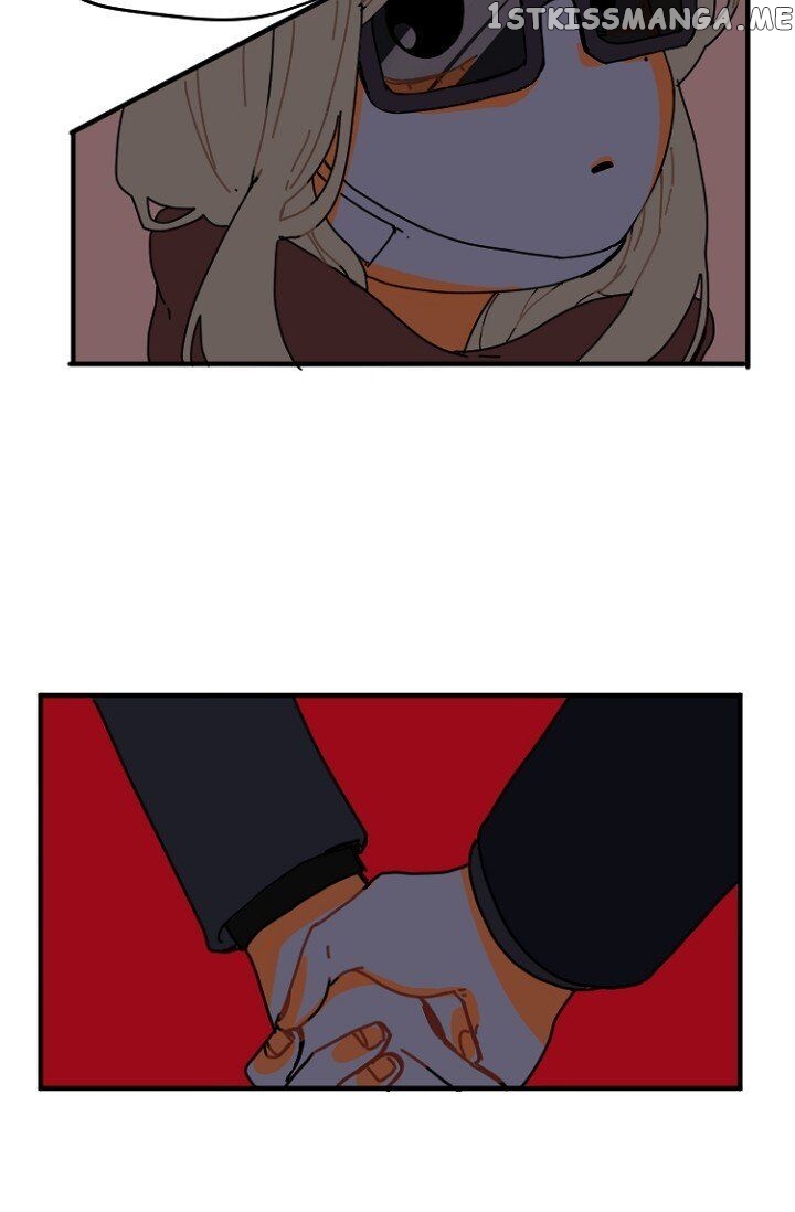 Clover Under Foot chapter 2 - page 34
