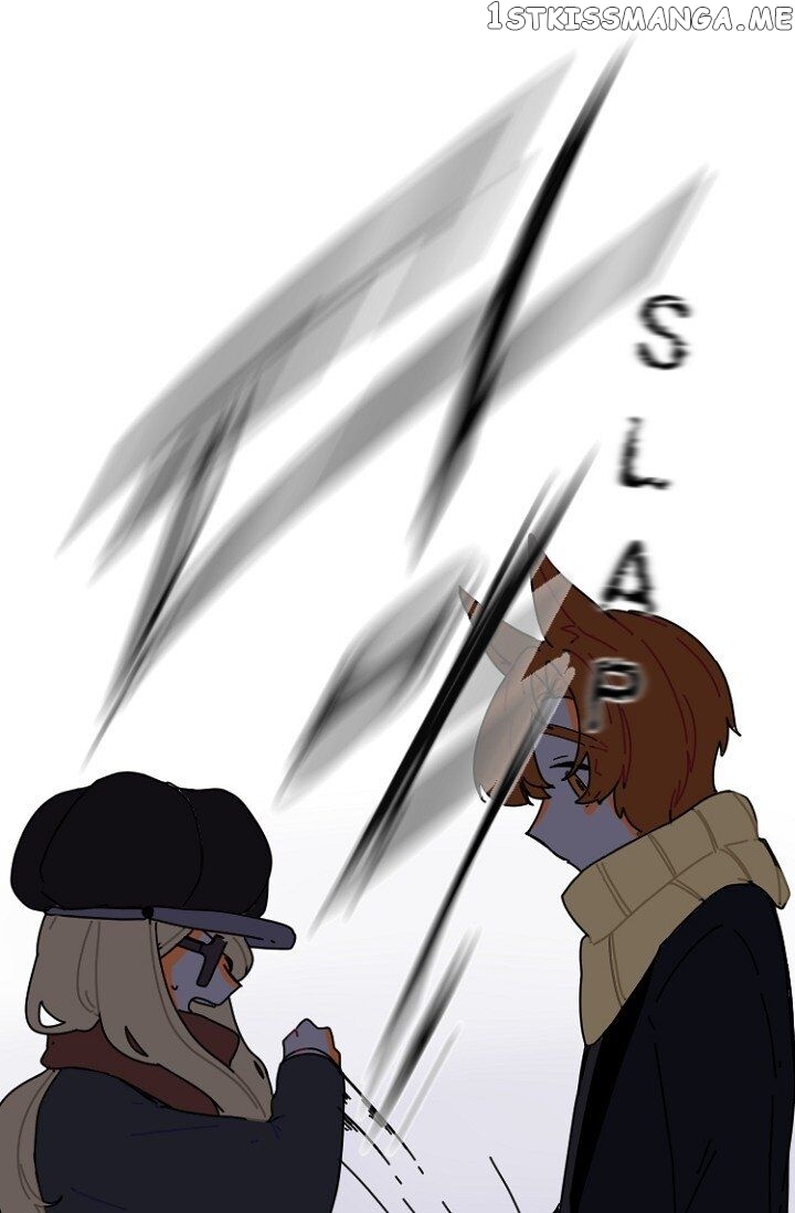Clover Under Foot chapter 2 - page 39