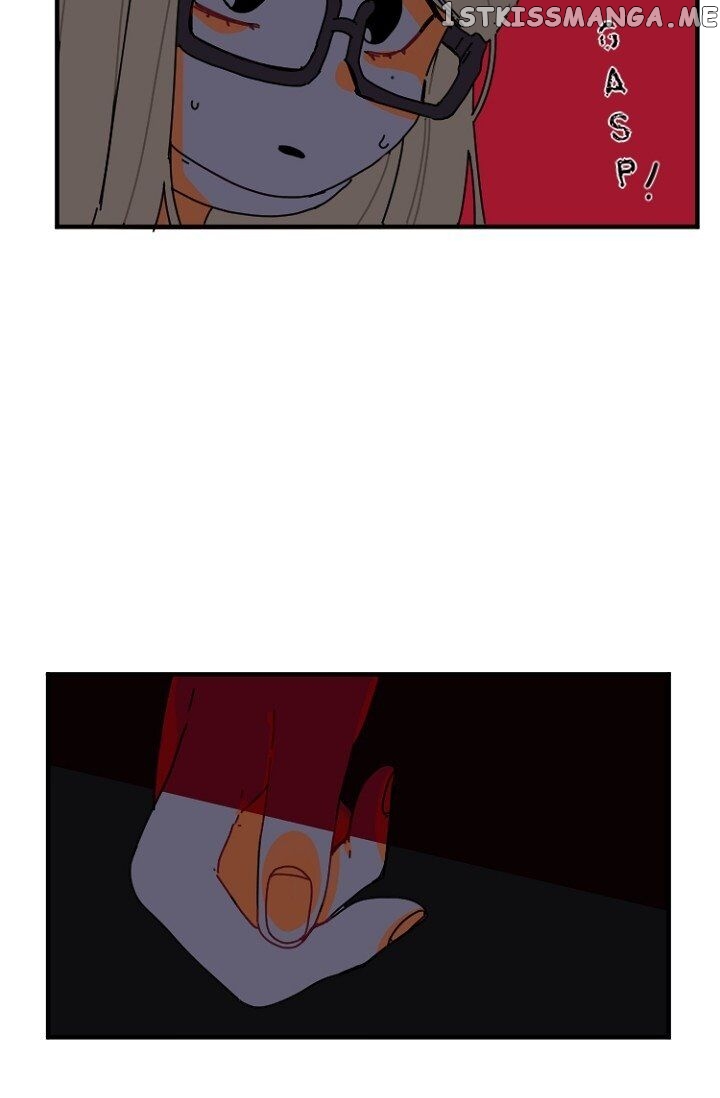 Clover Under Foot chapter 2 - page 41