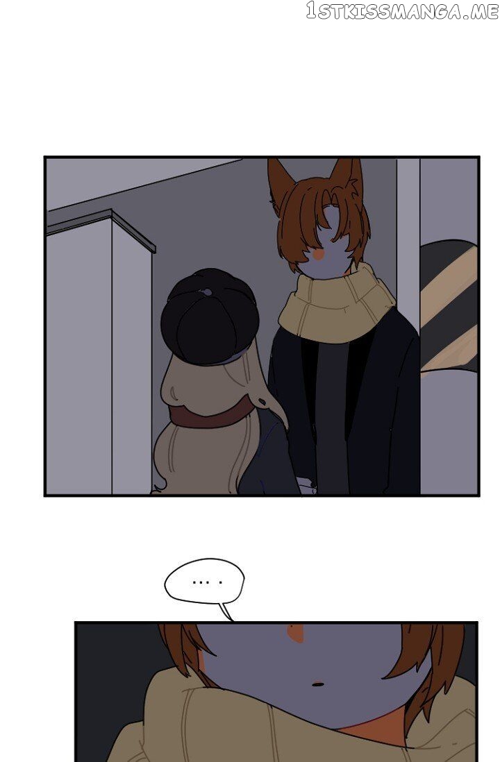 Clover Under Foot chapter 2 - page 42