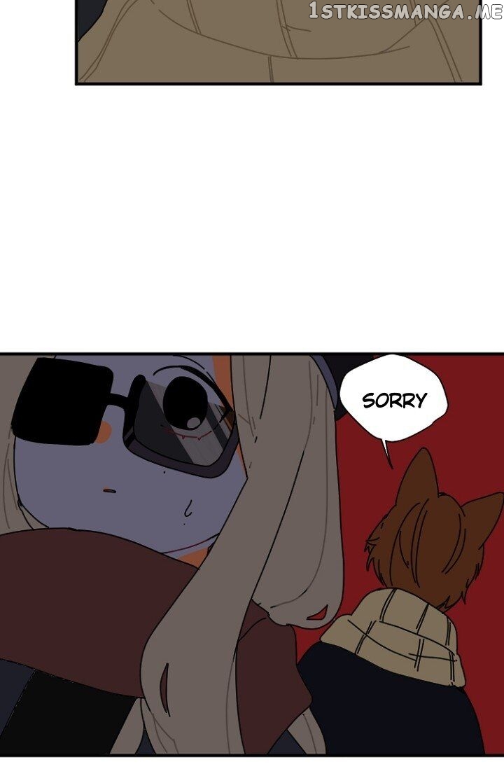 Clover Under Foot chapter 2 - page 43
