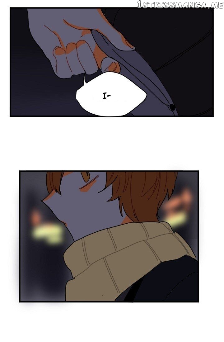 Clover Under Foot chapter 2 - page 49
