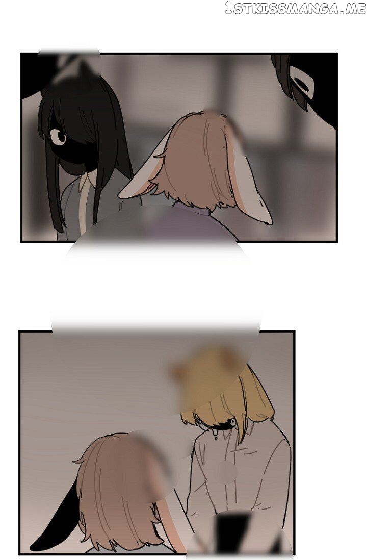Clover Under Foot chapter 2 - page 54