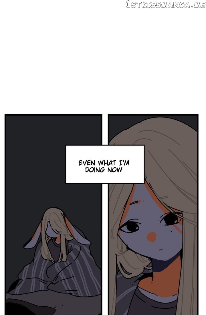 Clover Under Foot chapter 9 - page 11