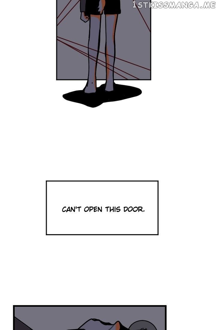 Clover Under Foot chapter 9 - page 15