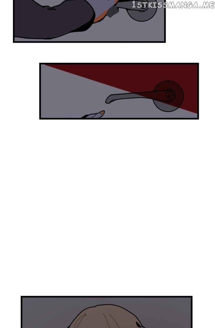 Clover Under Foot chapter 9 - page 16