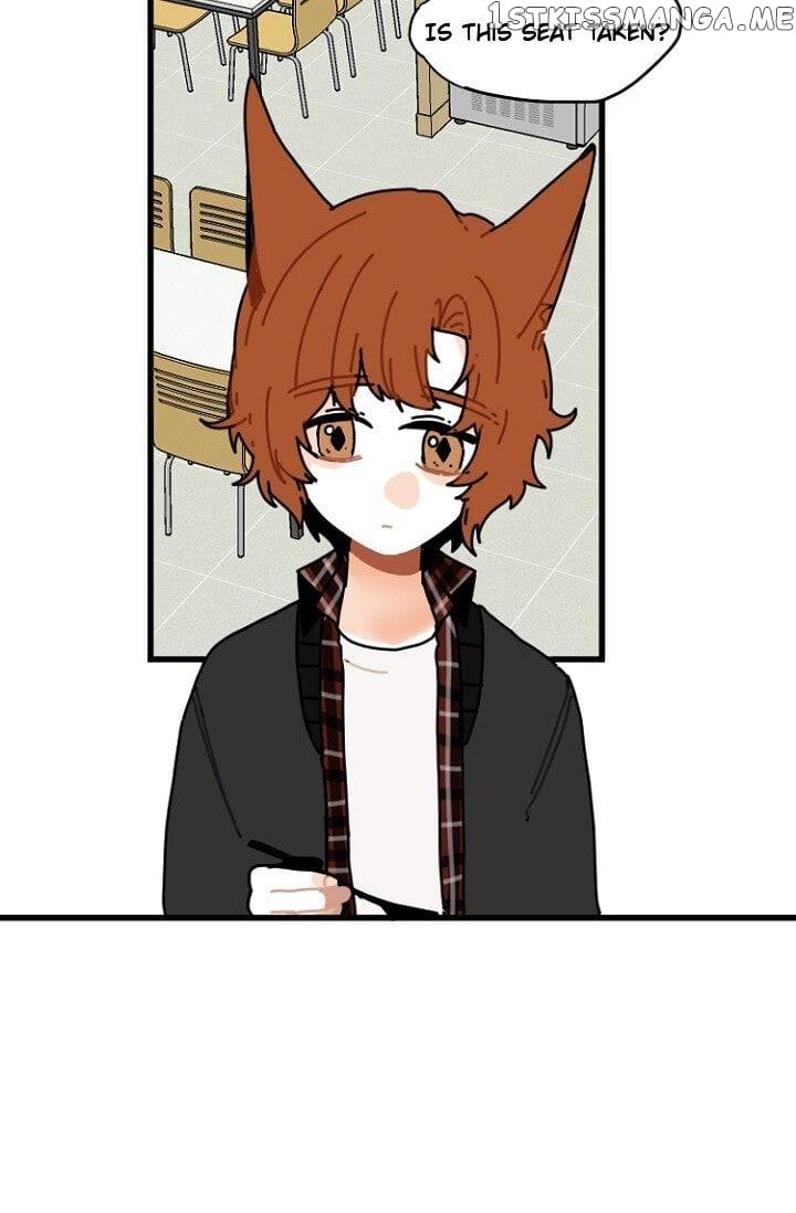 Clover Under Foot chapter 9 - page 19