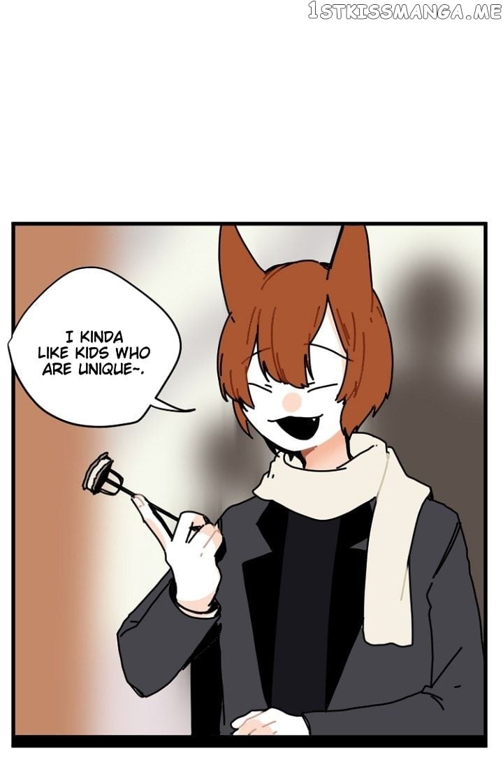Clover Under Foot chapter 9 - page 29